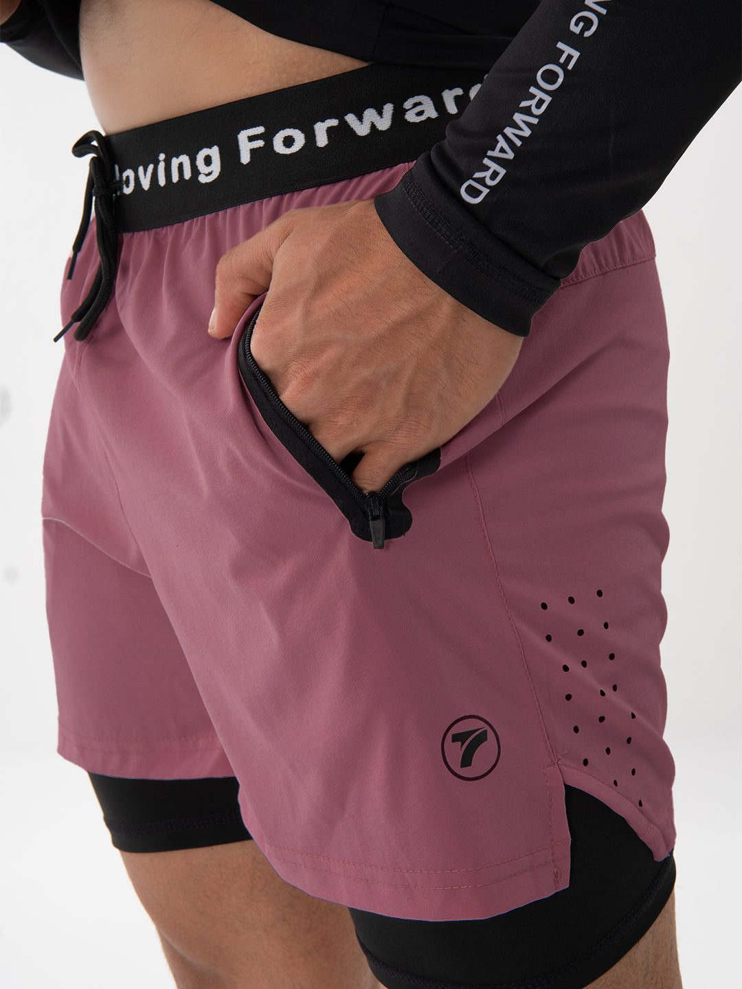 PANTALONETA TRACK - MORA EN LECHE OSCURO- 12