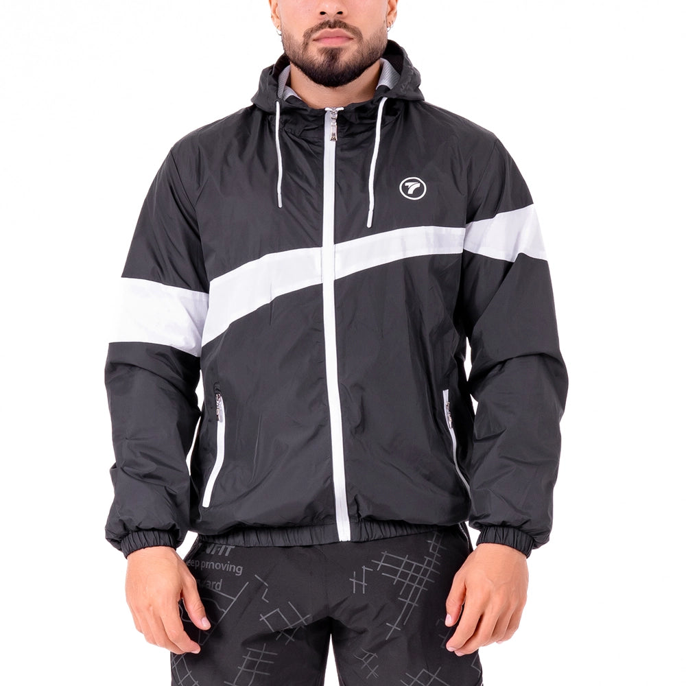 CHAQUETA ROMPEVIENTO THUNDER HOMBRE