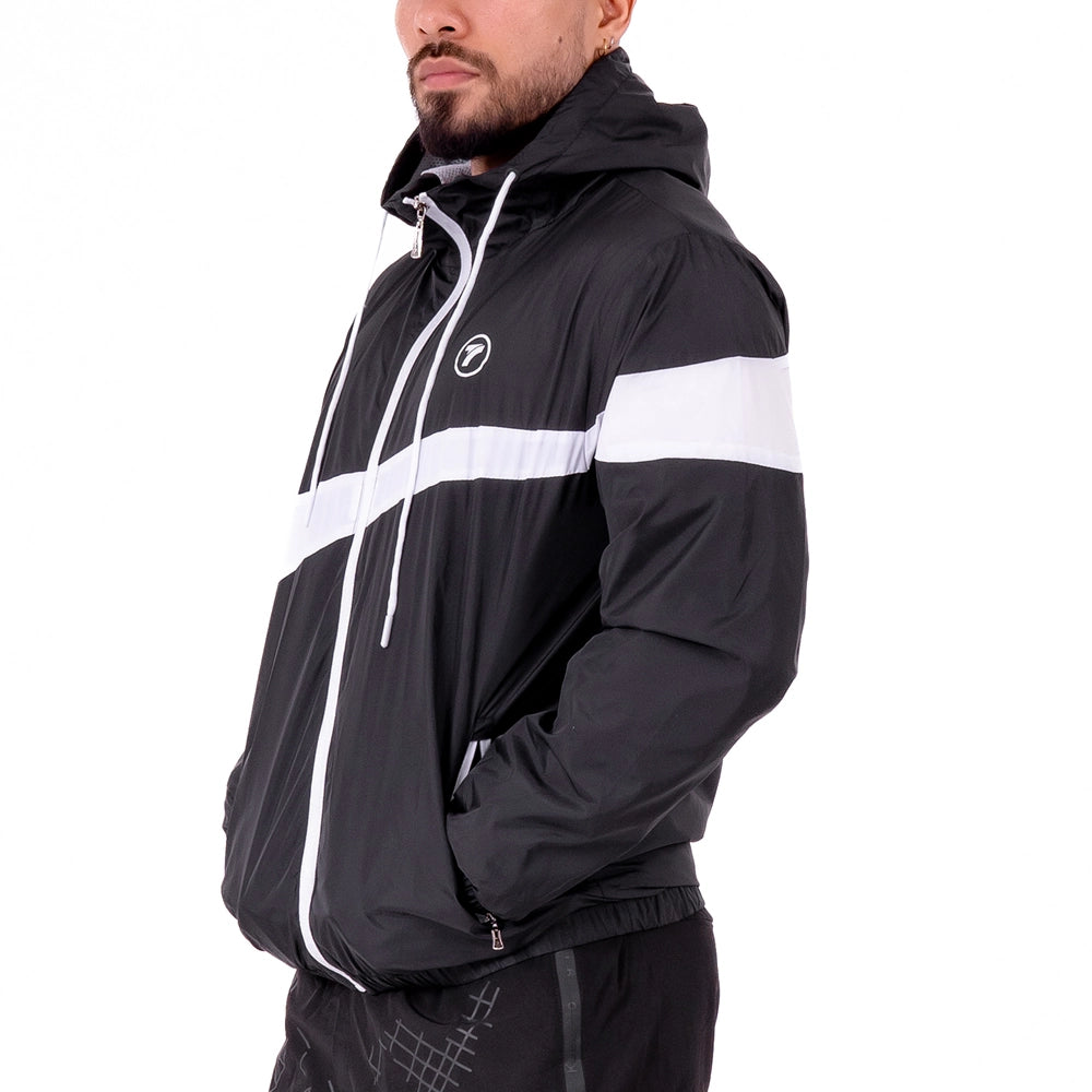 Chaqueta Rompe Viento Hombre