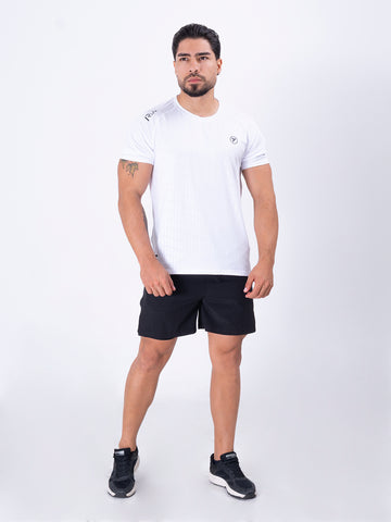 CAMISETA QUICK DRY M3 - BLANCO