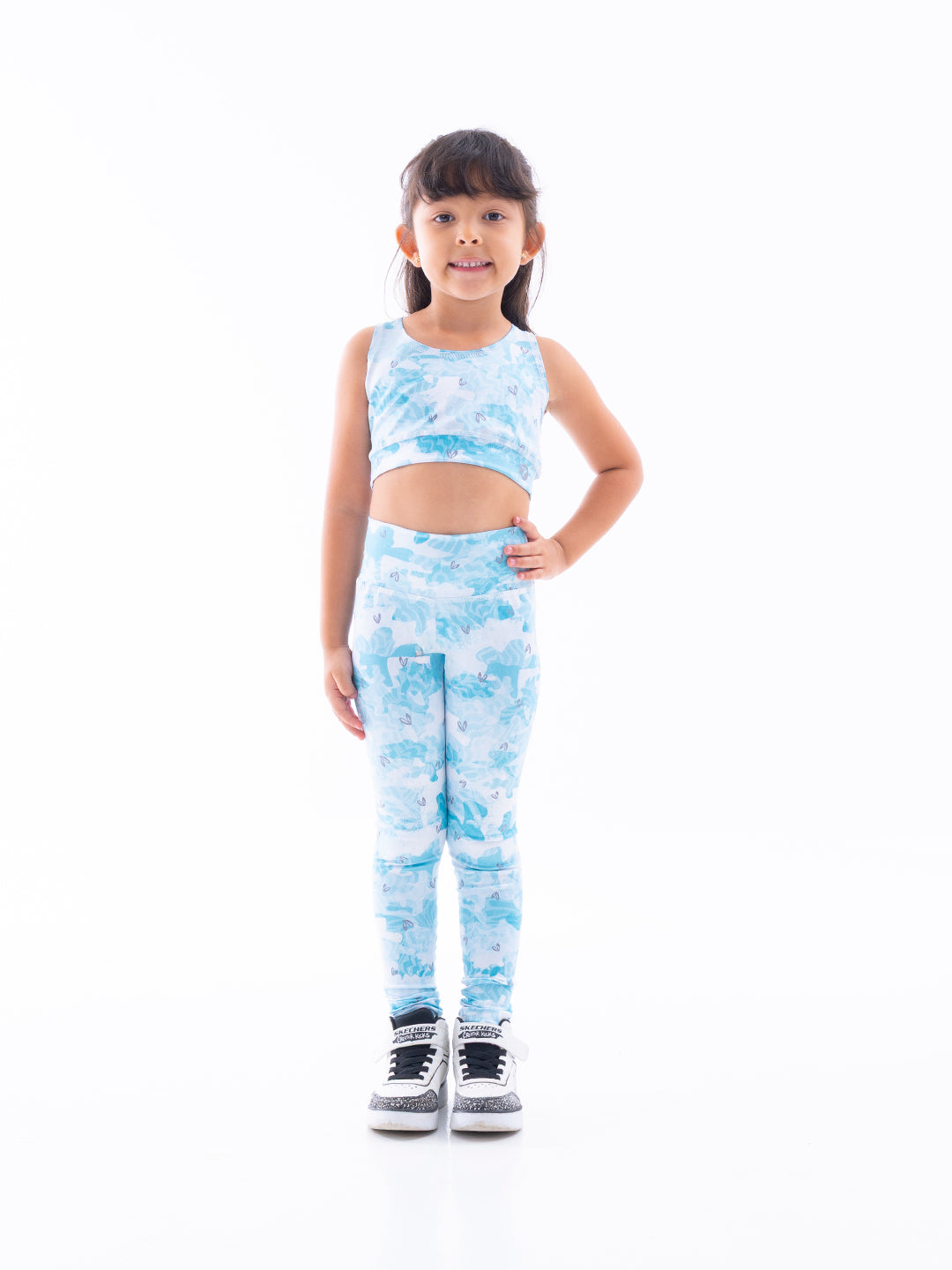 CONJUNTO TINY SUBLIMADO - C00104