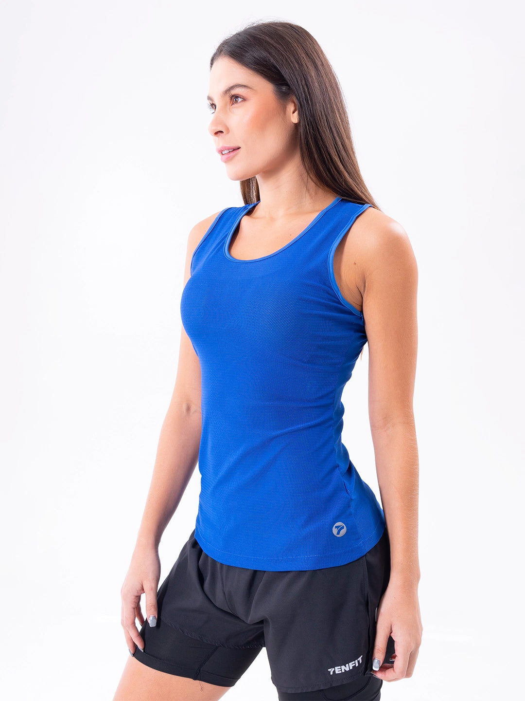 ESQUELETO ATHLETIKA DAMA - AZUL REY