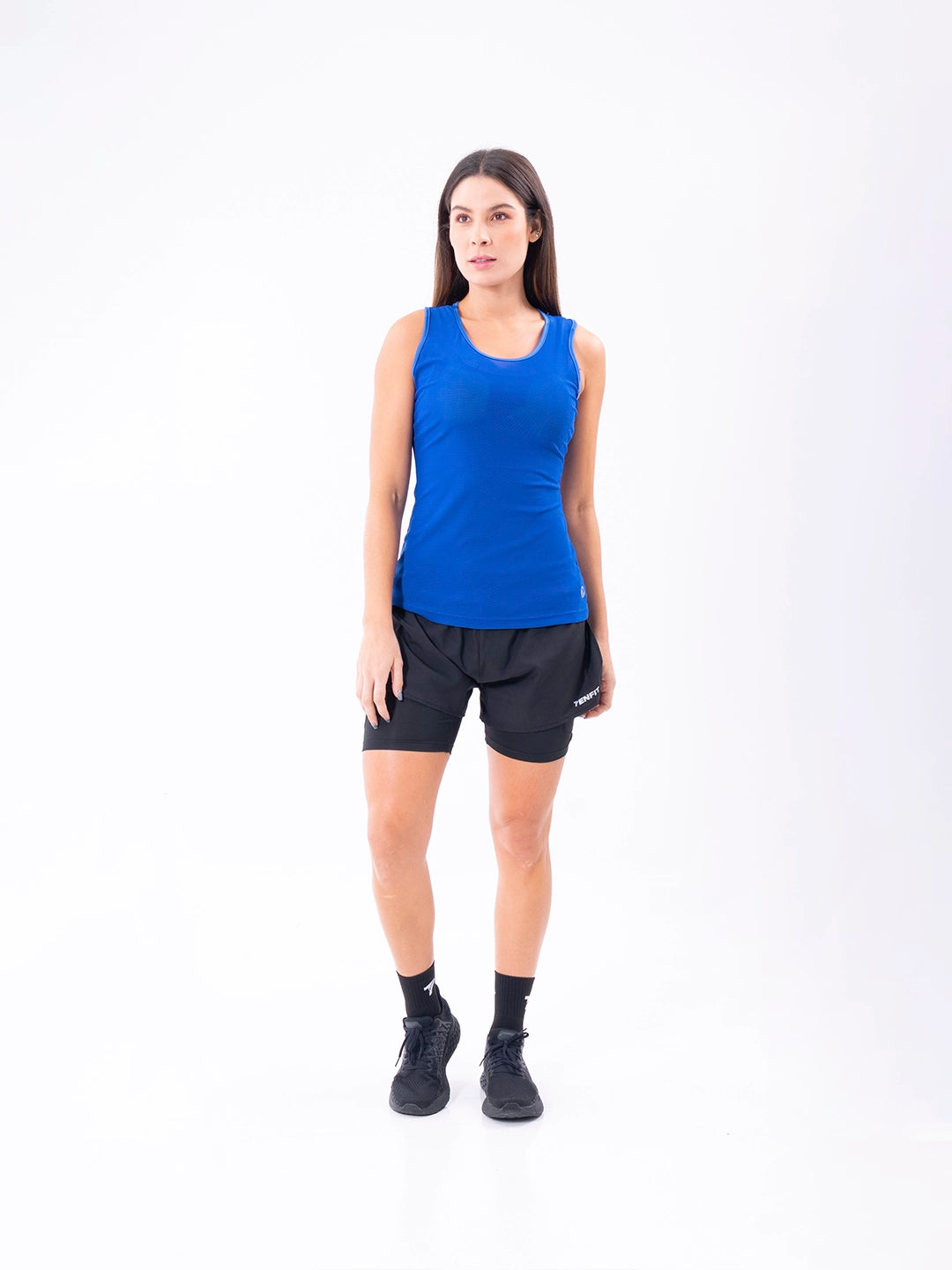 ESQUELETO ATHLETIKA DAMA - AZUL REY