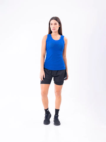 ESQUELETO ATHLETIKA DAMA - AZUL REY