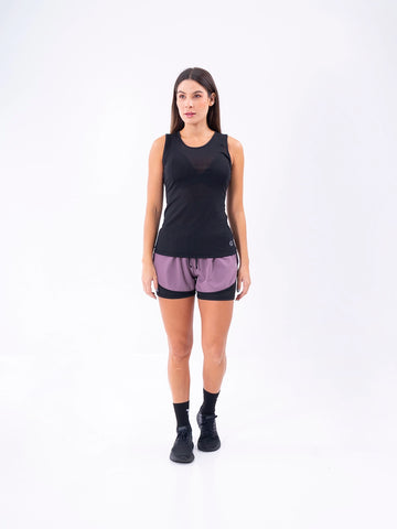 ESQUELETO ATHLETIKA DAMA - NEGRO