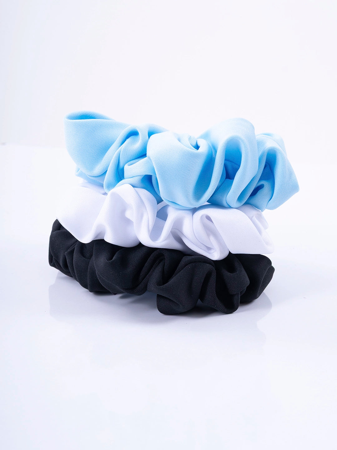 SCRUNCHIE 3 PACK SURTIDO - TU