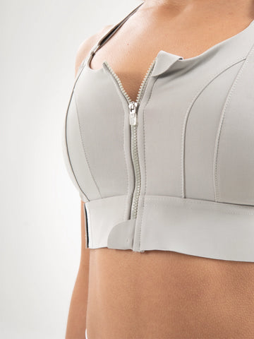 TOP ARMOR FIT - VERDE OLIVA CLARO