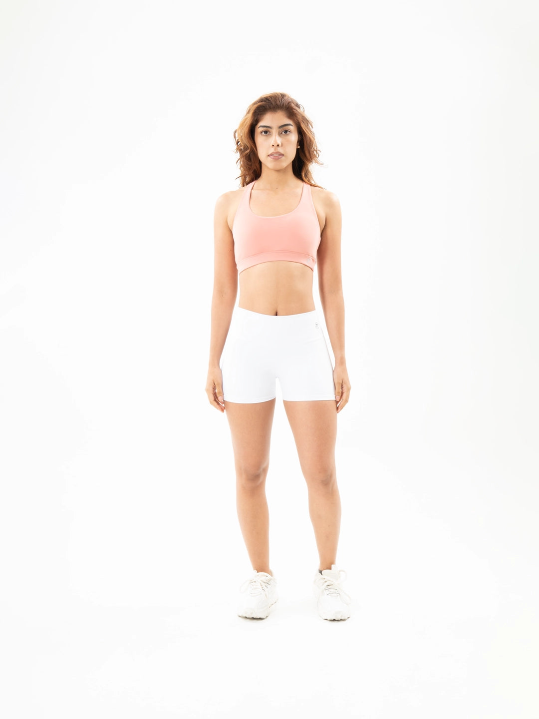 TOP STABY - ROSA VINTAGE CLARO