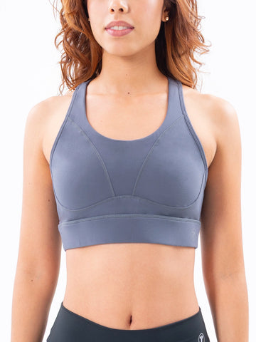 TOP SOUL - GRIS MEDIO