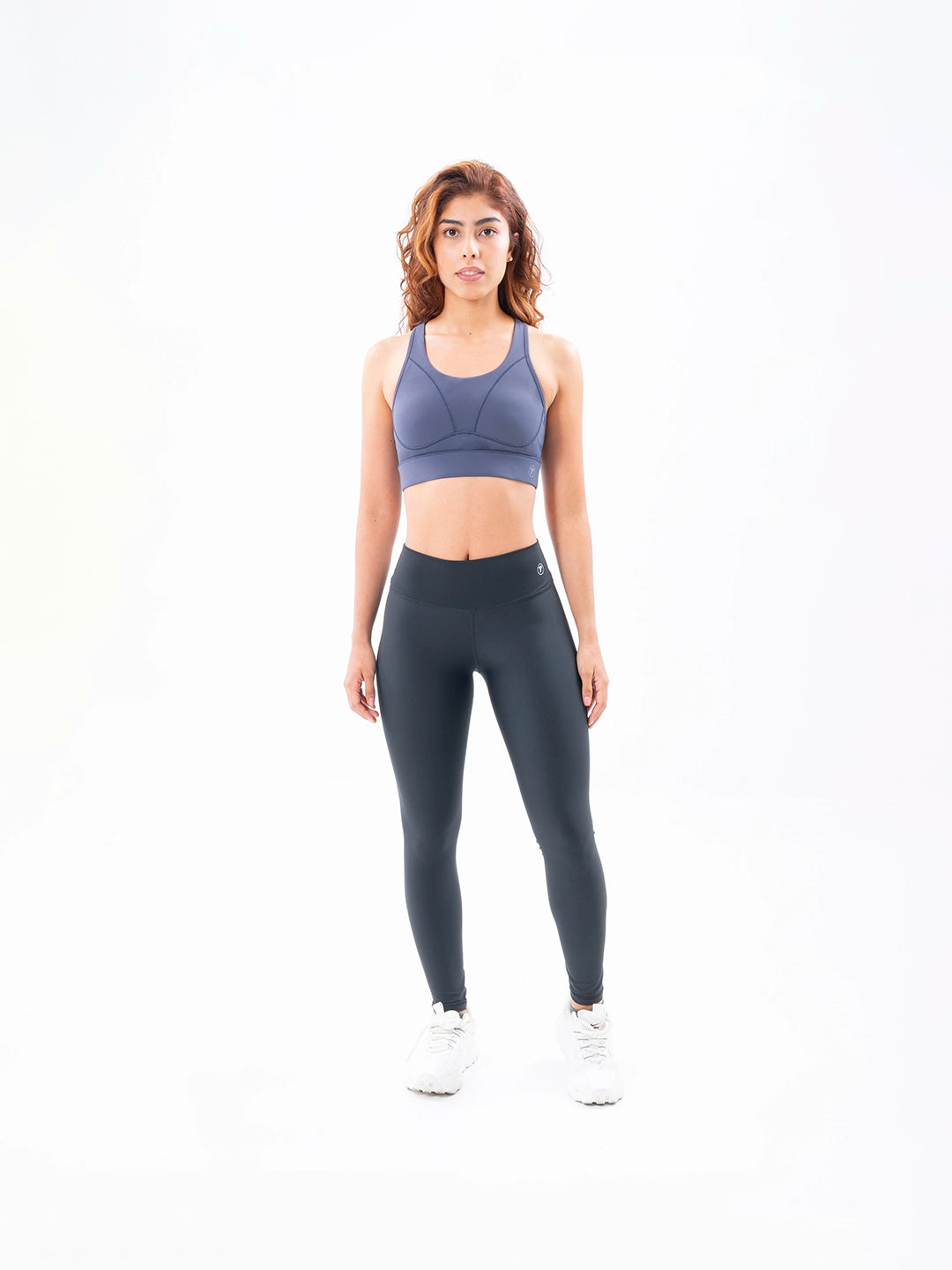 TOP SOUL - GRIS OSCURO