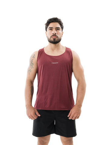 CAMISILLA VELOCITY  - VINOTINTO JASPE