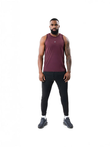 Sudadera Racer - Negro