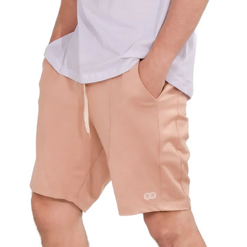 Pantaloneta Urbana de Hombre Akon - Cafe Castaña