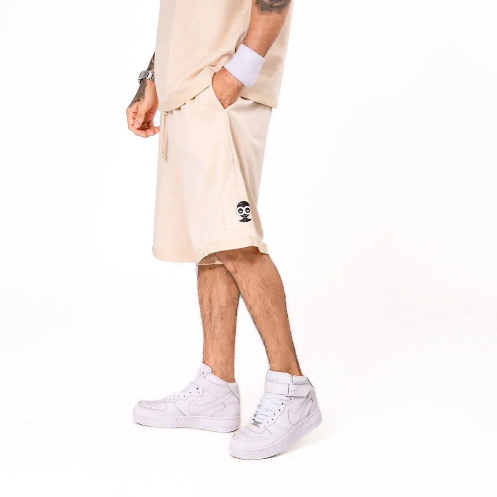 Bermuda Urbana de Hombre Blink - Palo de Rosa