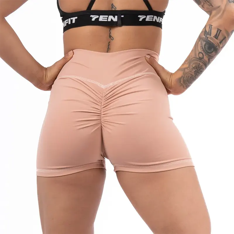 EXTRACORTO PUSH UP-PALO DE ROSA