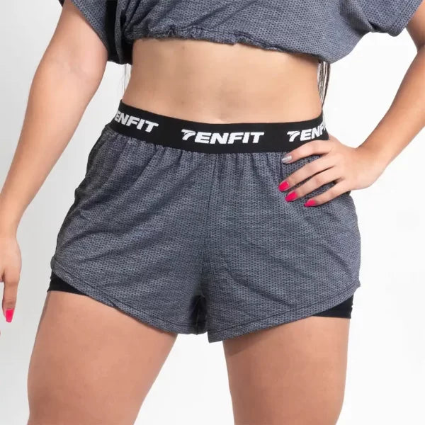 SHORT AMBAR