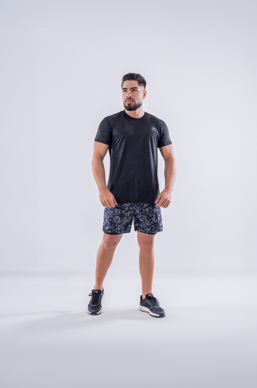 CAMISETAS Y CAMISILLAS