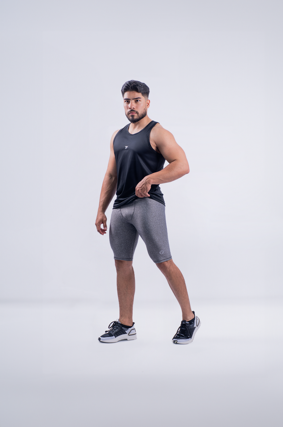 PANTALONETAS Y LICRAS