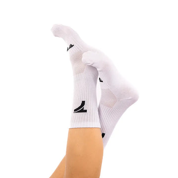 MEDIAS IMPACT - BLANCO