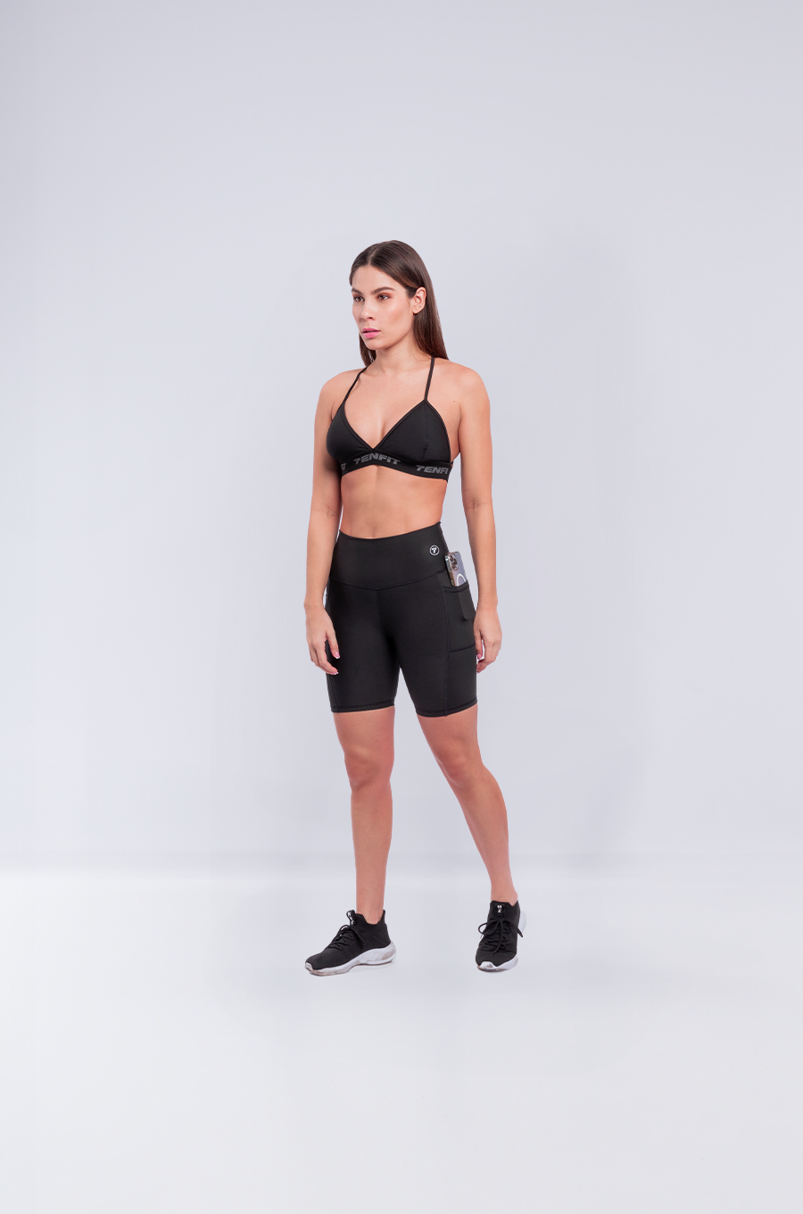 SHORTS Y FALDASHORTS