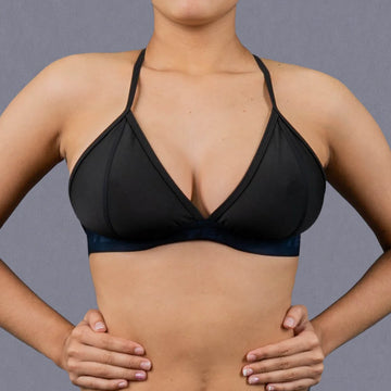 TOP COPA SUPLEX - NEGRO