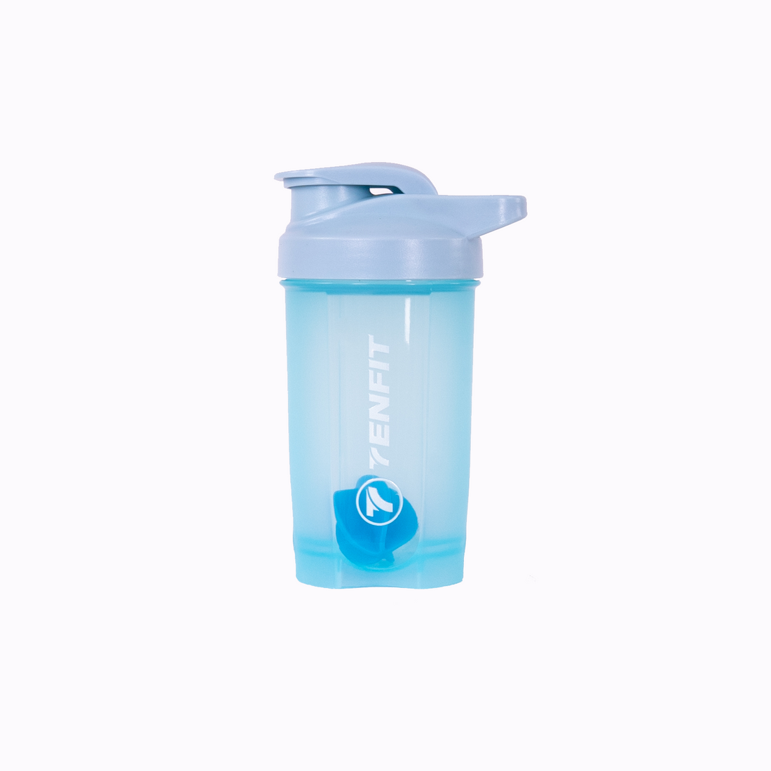 Shaker Azul