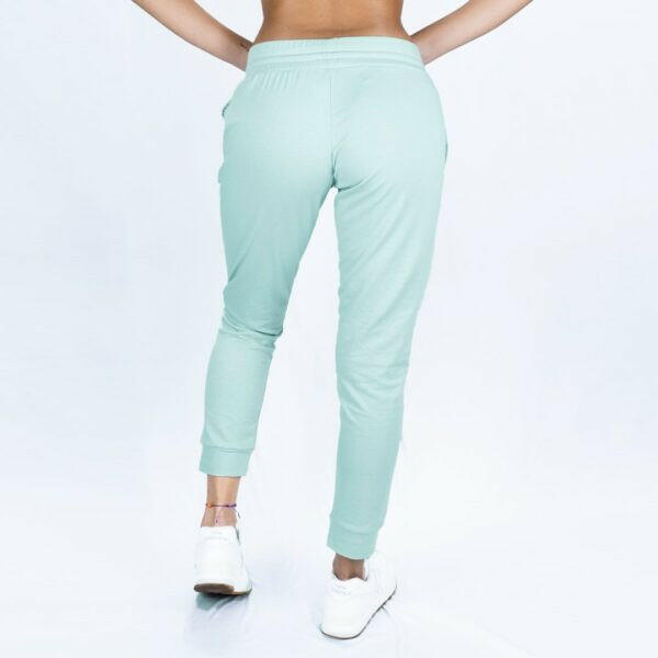 JOGGER LATAM UNISEX - VERDE OLIVA CLARO
