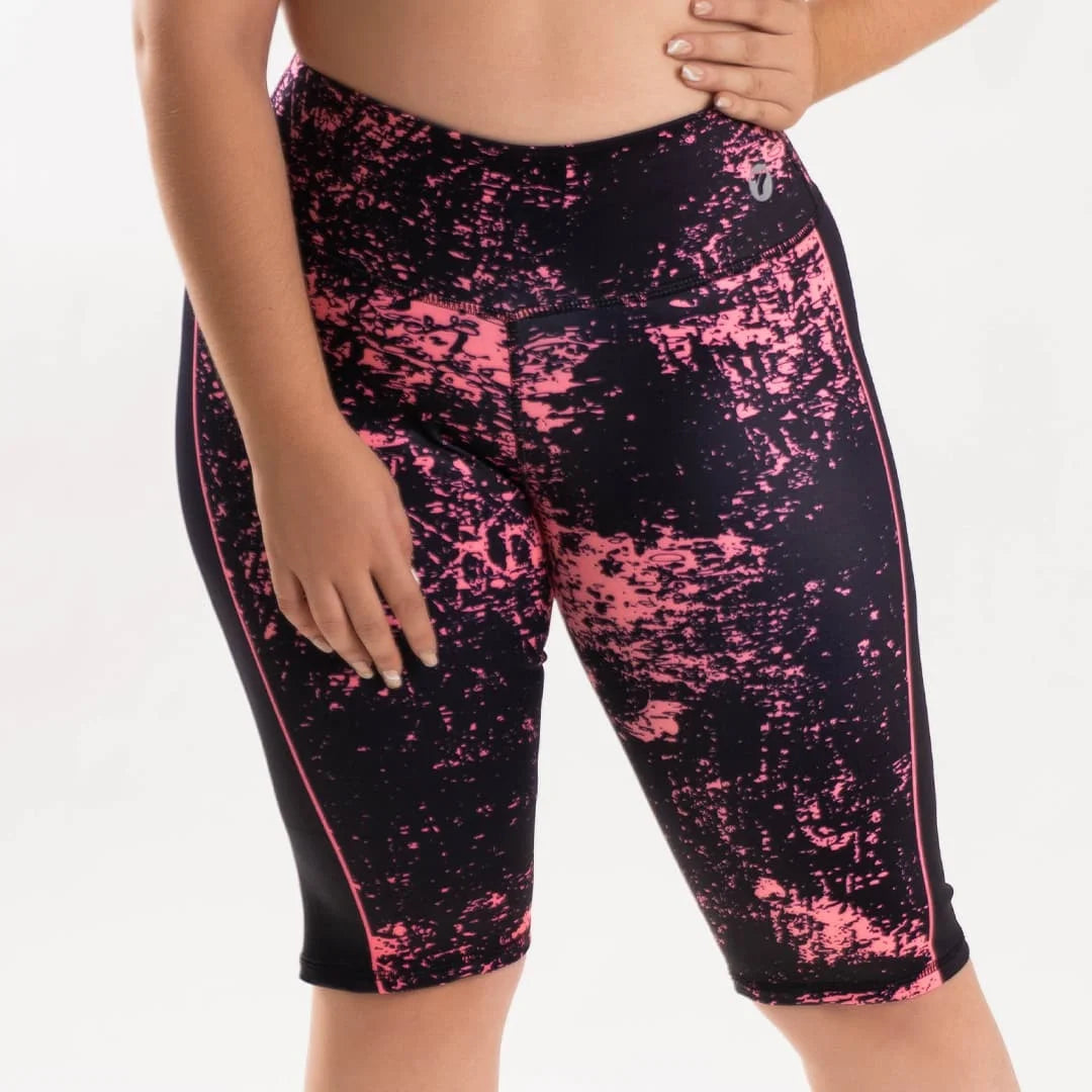 BICICLETERO SUBLIMADO PLUS - C00302 - Tenfit - Ropa Deportiva