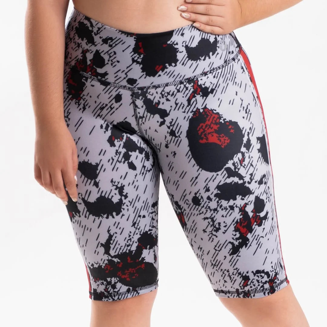 BICICLETERO SUBLIMADO PLUS - C00306 - Tenfit - Ropa Deportiva