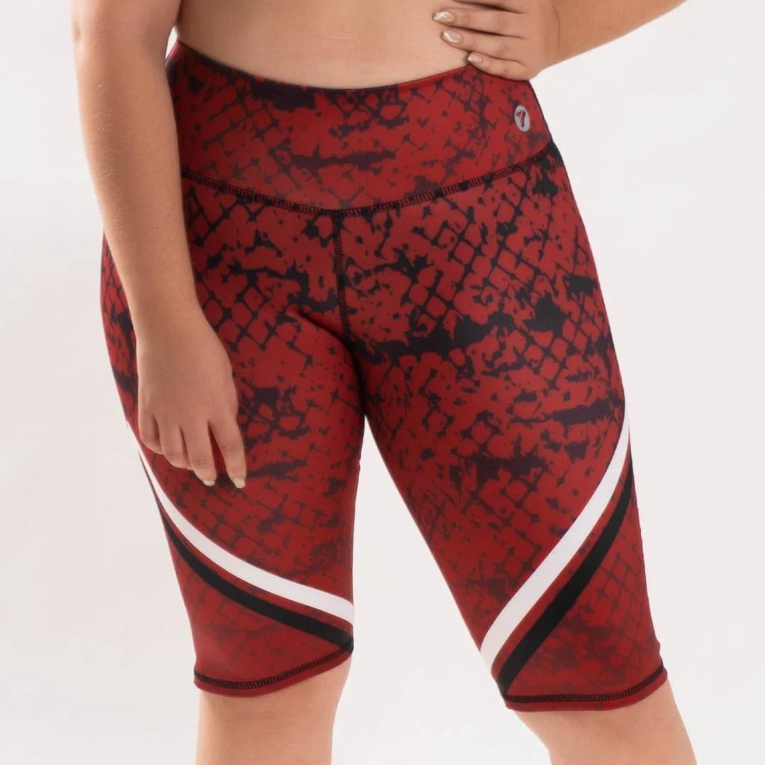 BICICLETERO SUBLIMADO PLUS - C00307 - Tenfit - Ropa Deportiva