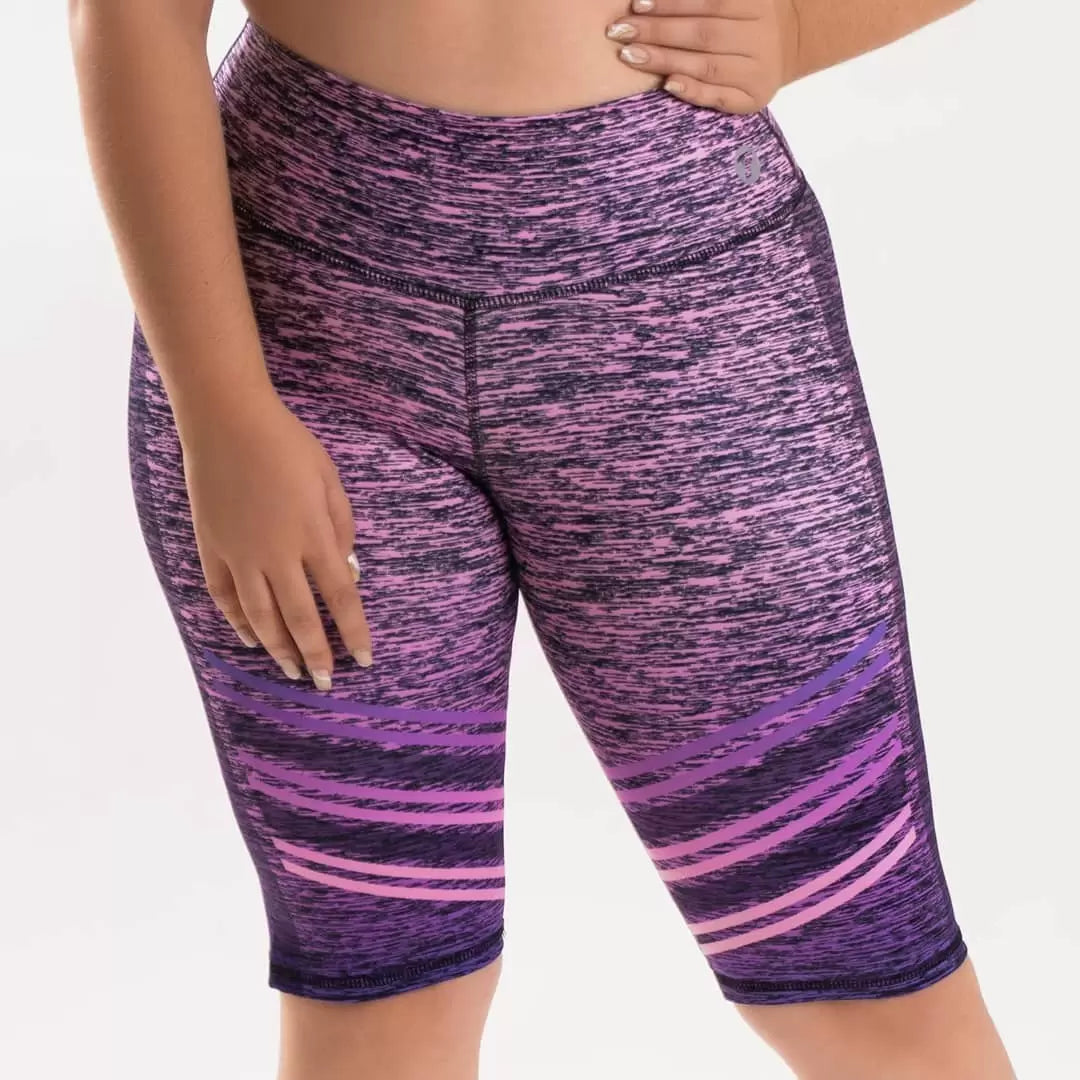 BICICLETERO SUBLIMADO PLUS - C00308 - Tenfit - Ropa Deportiva