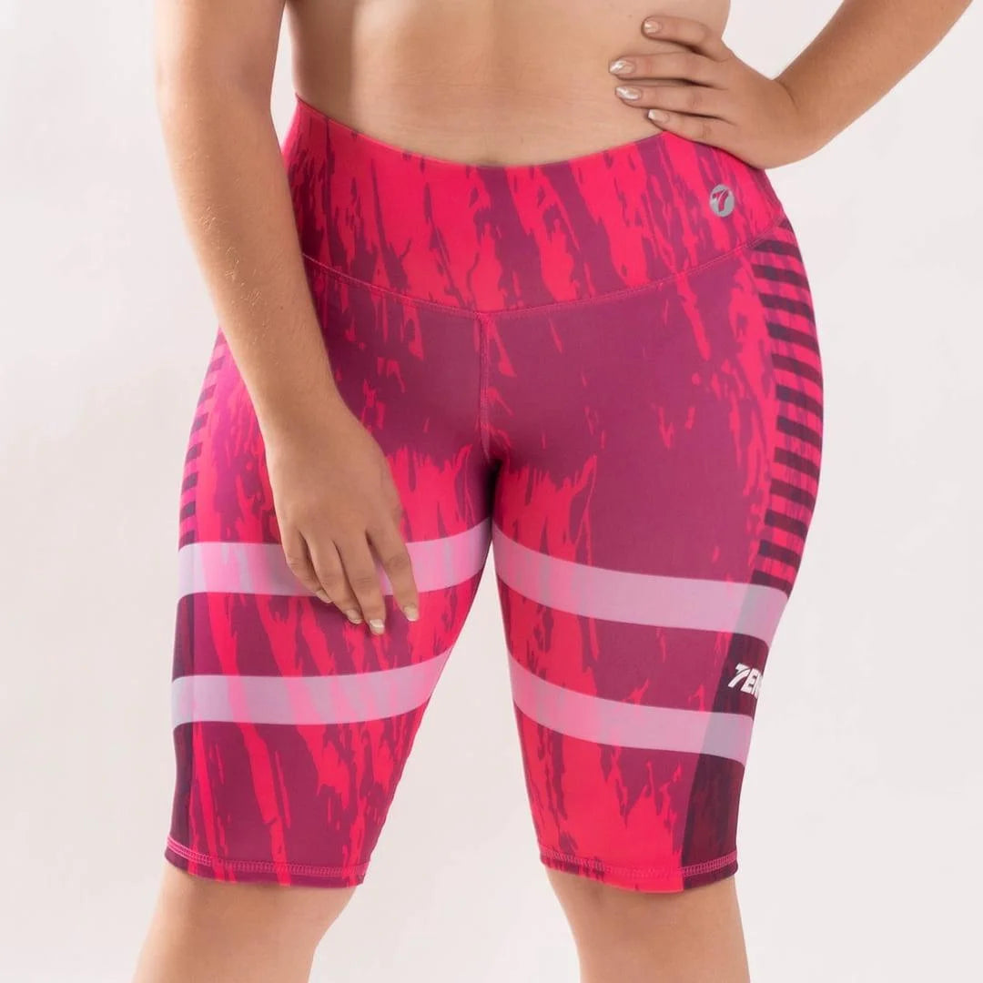 BICICLETERO SUBLIMADO PLUS - C00309 - Tenfit - Ropa Deportiva