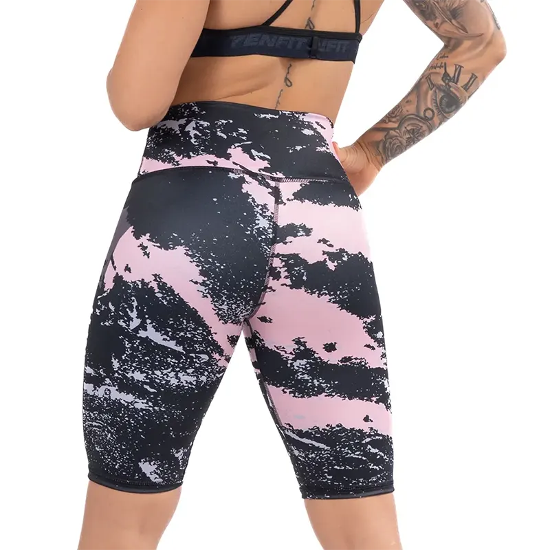 BICICLETERO SUBLIMADO - C00805 - Tenfit - Ropa Deportiva