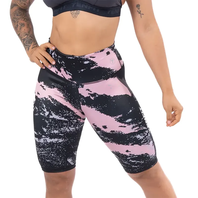 BICICLETERO SUBLIMADO - C00805 - Tenfit - Ropa Deportiva