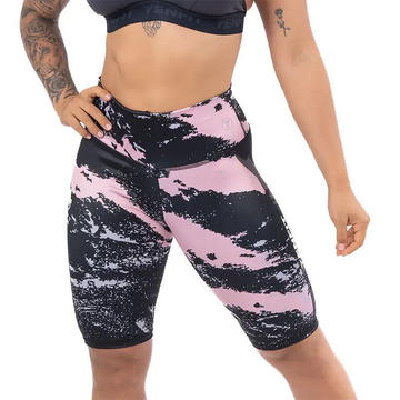 BICICLETERO SUBLIMADO - C00805 - Tenfit - Ropa Deportiva