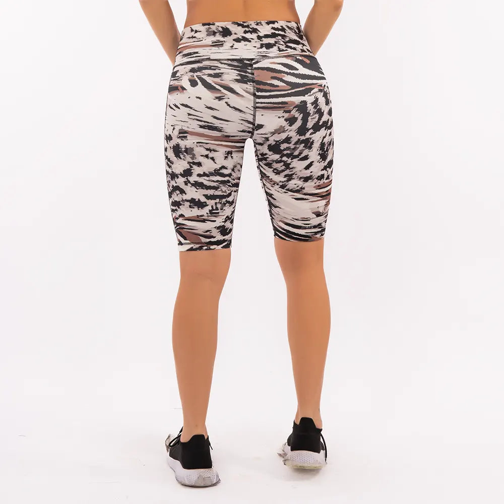 BICICLETERO SUBLIMADO - C00901 - Tenfit - Ropa Deportiva