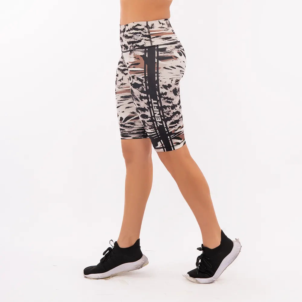 BICICLETERO SUBLIMADO - C00901 - Tenfit - Ropa Deportiva