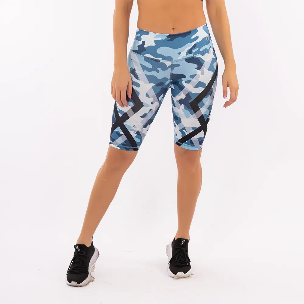 BICICLETERO SUBLIMADO - C00903 - Tenfit - Ropa Deportiva