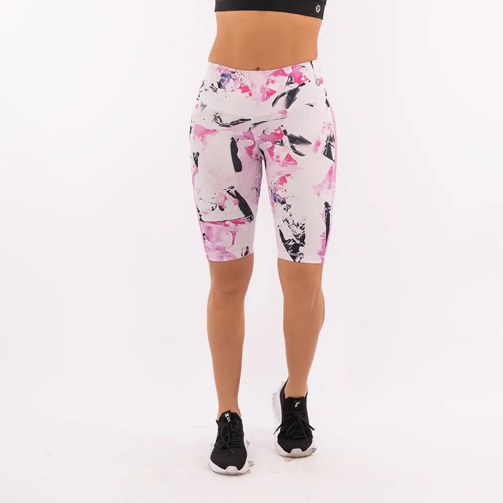 BICICLETERO SUBLIMADO - C00904 - Tenfit - Ropa Deportiva