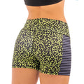 EXTRACORTO SUBLIMADO - C01107 - Tenfit - Ropa Deportiva