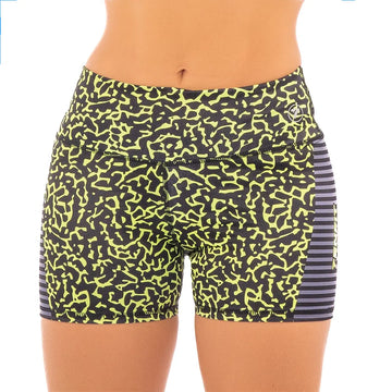 EXTRACORTO SUBLIMADO - C01107 - Tenfit - Ropa Deportiva