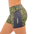 EXTRACORTO SUBLIMADO - C01107 - Tenfit - Ropa Deportiva