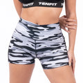 EXTRACORTO SUBLIMADO - C01402 - Tenfit - Ropa Deportiva