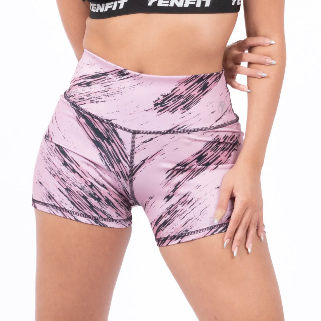 EXTRACORTO SUBLIMADO - C01406 - Tenfit - Ropa Deportiva