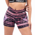 EXTRACORTO SUBLIMADO - C01409 - Tenfit - Ropa Deportiva