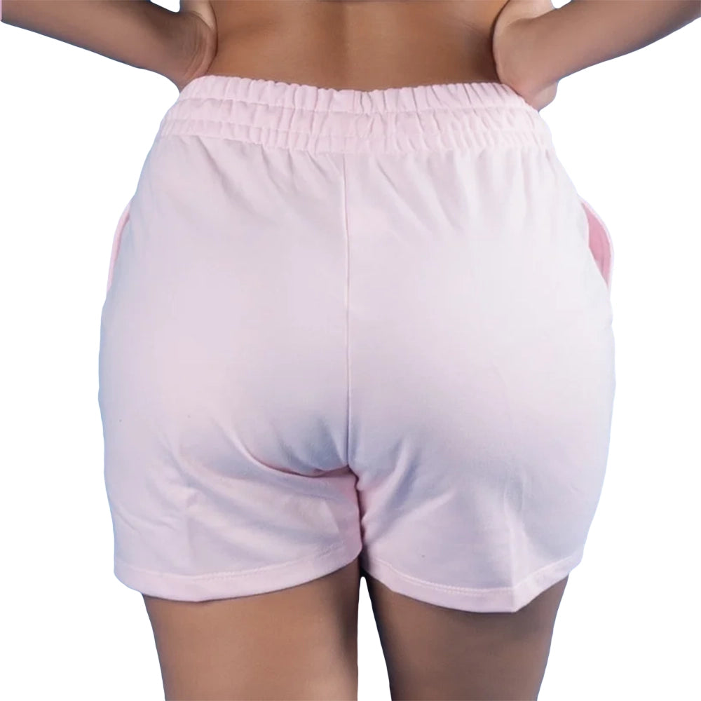 PANTALONETA SHARON BURDA - ROSA PASTEL