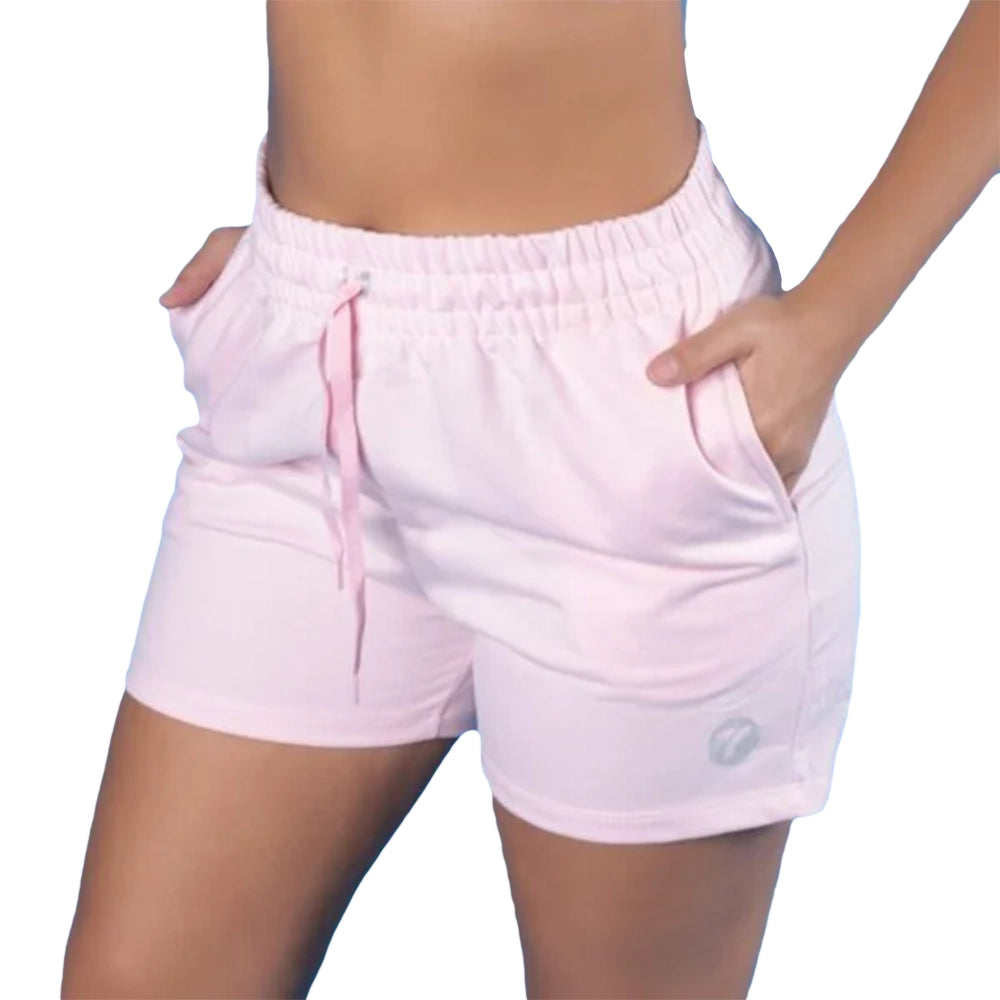 PANTALONETA SHARON BURDA - ROSA PASTEL