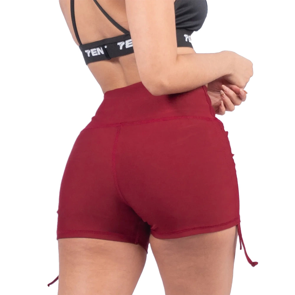SHORT CORD - VINOTINTO
