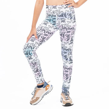 LEGGINS TINY - C00107