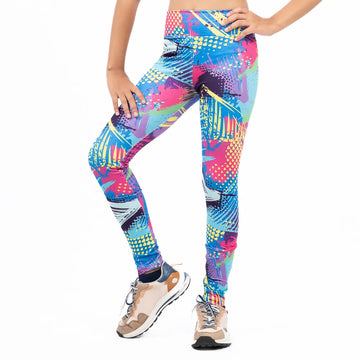 LEGGINS TINY - C00113